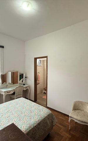 Apartamento à venda com 126m², 3 quartos e 1 vaga Apartamento à venda com 126m², 3 quartos e 1 vagaQuarto