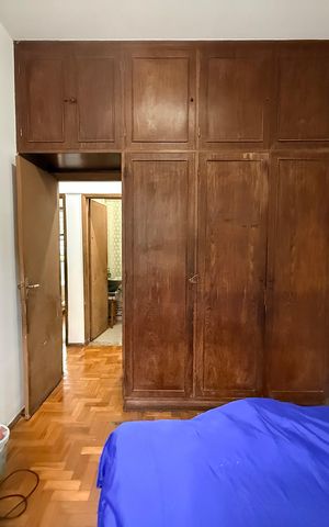 Apartamento à venda com 126m², 3 quartos e 1 vaga Apartamento à venda com 126m², 3 quartos e 1 vagaQuarto