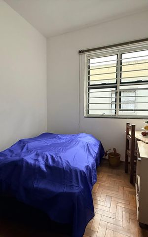 Apartamento à venda com 126m², 3 quartos e 1 vaga Apartamento à venda com 126m², 3 quartos e 1 vagaQuarto