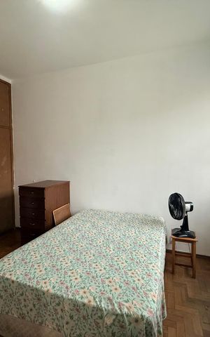 Apartamento à venda com 126m², 3 quartos e 1 vaga Apartamento à venda com 126m², 3 quartos e 1 vagaQuarto