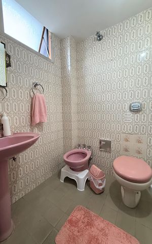 Apartamento à venda com 126m², 3 quartos e 1 vaga Apartamento à venda com 126m², 3 quartos e 1 vagaBanheiro