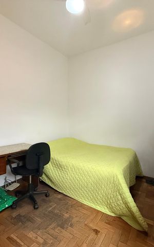 Apartamento à venda com 126m², 3 quartos e 1 vaga Apartamento à venda com 126m², 3 quartos e 1 vagaQuarto