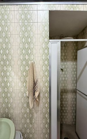 Apartamento à venda com 126m², 3 quartos e 1 vaga Apartamento à venda com 126m², 3 quartos e 1 vagaBanheiro