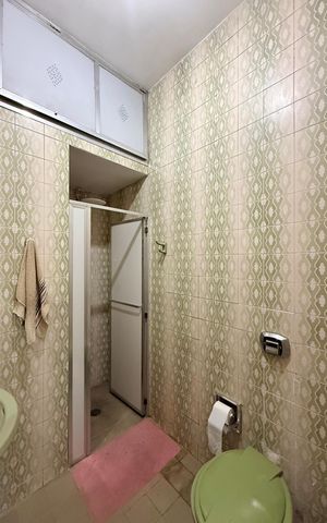 Apartamento à venda com 126m², 3 quartos e 1 vaga Apartamento à venda com 126m², 3 quartos e 1 vagaBanheiro