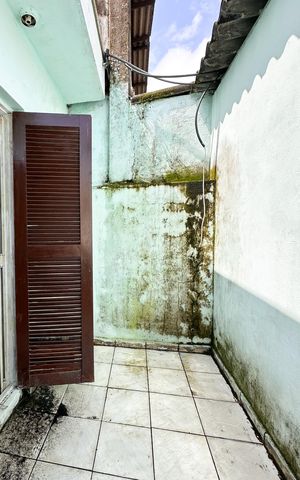 Casa à venda com 180m², 6 quartos e 2 vagas Casa à venda com 180m², 6 quartos e 2 vagasSacada da Suíte 2
