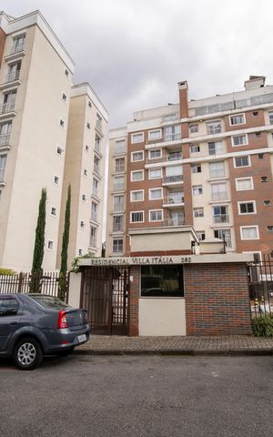 Apartamento para alugar com 63m², 2 quartos e 1 vagaFachada