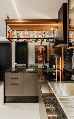 Apartamento à venda com 36m², 2 quartos e 1 vaga