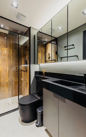 Apartamento à venda com 36m², 2 quartos e 1 vaga