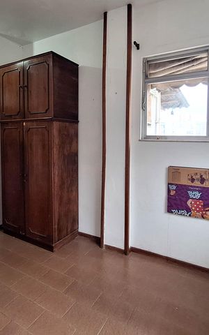 Apartamento para alugar com 50m², 1 quarto e sem vaga Apartamento para alugar com 50m², 1 quarto e sem vagaSala/Quarto
