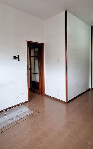 Apartamento para alugar com 50m², 1 quarto e sem vaga Apartamento para alugar com 50m², 1 quarto e sem vagaSala/Quarto