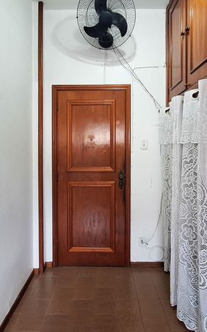 Apartamento para alugar com 50m², 1 quarto e sem vaga Apartamento para alugar com 50m², 1 quarto e sem vagaSala/Quarto