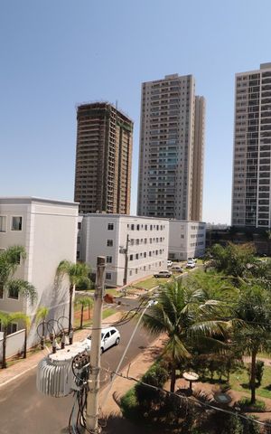 Apartamento para alugar com 49m², 2 quartos e sem vagaVista