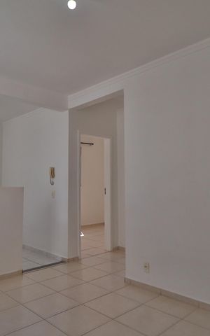 Apartamento para alugar com 49m², 2 quartos e sem vagaSala