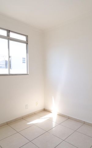 Apartamento para alugar com 49m², 2 quartos e sem vagaQuarto 1