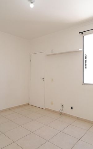 Apartamento para alugar com 49m², 2 quartos e sem vagaSala