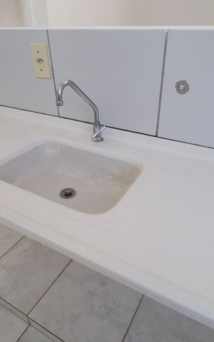 Apartamento para alugar com 49m², 2 quartos e sem vagaCozinha