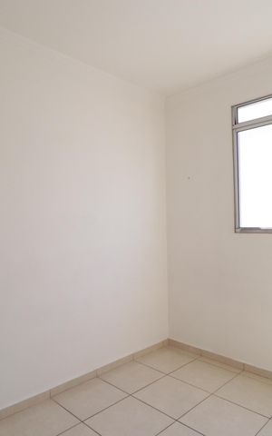 Apartamento para alugar com 49m², 2 quartos e sem vagaQuarto 1