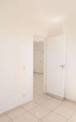 Apartamento para alugar com 49m², 2 quartos e sem vagaQuarto 2