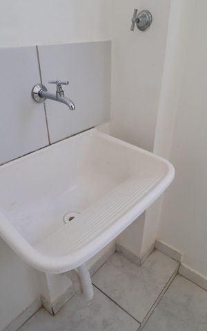 Apartamento para alugar com 49m², 2 quartos e sem vagaCozinha e Área de Serviço