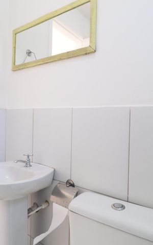 Apartamento para alugar com 49m², 2 quartos e sem vagaBanheiro Social