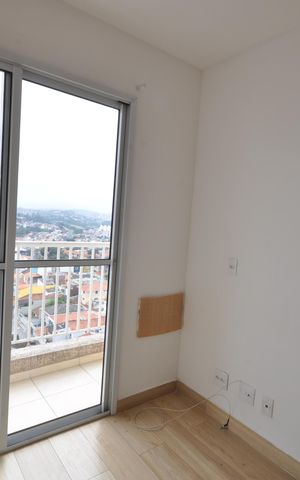 Apartamento para alugar com 29m², 1 quarto e sem vagaSala