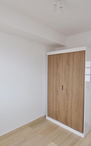 Apartamento para alugar com 29m², 1 quarto e sem vagaQuarto Suíte