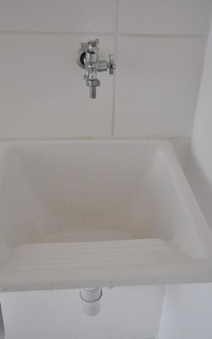Apartamento para alugar com 29m², 1 quarto e sem vagaÁrea de Serviço