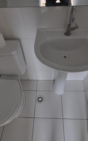 Apartamento para alugar com 29m², 1 quarto e sem vagaQuarto Suíte