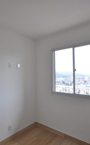 Apartamento para alugar com 29m², 1 quarto e sem vagaQuarto Suíte