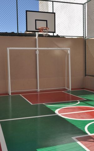 Apartamento para alugar com 29m², 1 quarto e sem vagaMini Quadra