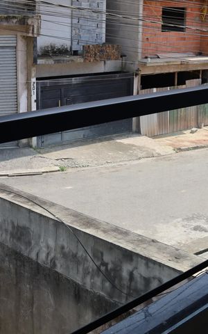 Casa à venda com 143m², 1 quarto e 4 vagas Casa à venda com 143m², 1 quarto e 4 vagasVaranda