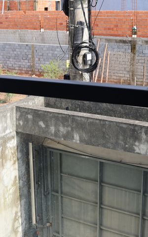 Casa à venda com 143m², 1 quarto e 4 vagas Casa à venda com 143m², 1 quarto e 4 vagasVaranda