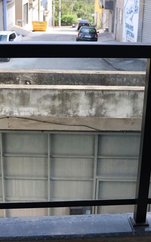 Casa à venda com 143m², 1 quarto e 4 vagas Casa à venda com 143m², 1 quarto e 4 vagasVaranda