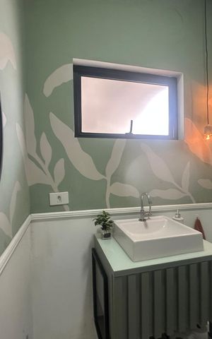 Casa à venda com 143m², 1 quarto e 4 vagas Casa à venda com 143m², 1 quarto e 4 vagasLavabo