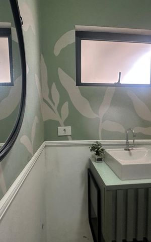 Casa à venda com 143m², 1 quarto e 4 vagas Casa à venda com 143m², 1 quarto e 4 vagasLavabo
