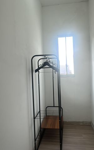 Casa à venda com 143m², 1 quarto e 4 vagas Casa à venda com 143m², 1 quarto e 4 vagasCloset da suíte