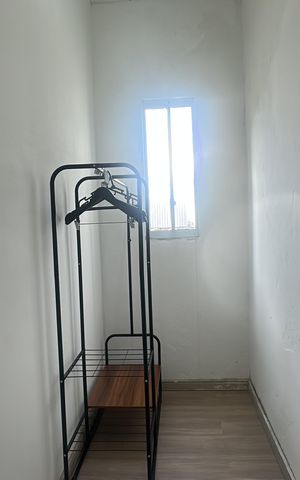 Casa à venda com 143m², 1 quarto e 4 vagas Casa à venda com 143m², 1 quarto e 4 vagasCloset da suíte