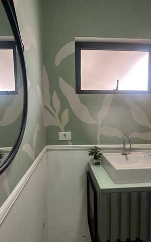 Casa à venda com 143m², 1 quarto e 4 vagas Casa à venda com 143m², 1 quarto e 4 vagasLavabo