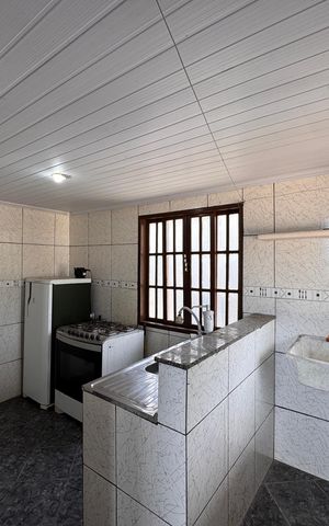 Apartamento para alugar com 65m², 1 quarto e sem vaga Apartamento para alugar com 65m², 1 quarto e sem vagaSala / Cozinha / Área de Serviço