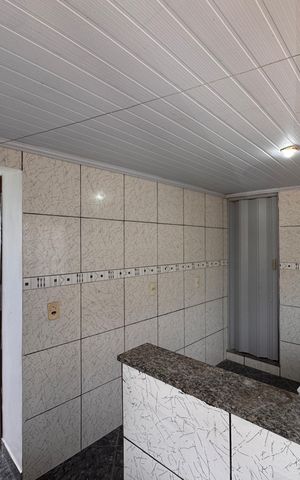 Apartamento para alugar com 65m², 1 quarto e sem vaga Apartamento para alugar com 65m², 1 quarto e sem vagaSala / Cozinha / Área de Serviço