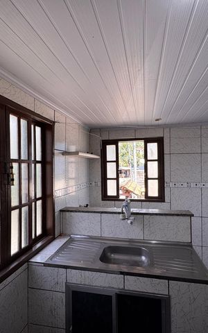 Apartamento para alugar com 65m², 1 quarto e sem vaga Apartamento para alugar com 65m², 1 quarto e sem vagaSala / Cozinha / Área de Serviço