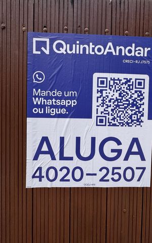 Apartamento para alugar com 65m², 1 quarto e sem vaga Apartamento para alugar com 65m², 1 quarto e sem vagaPlaquinha Quinto Andar