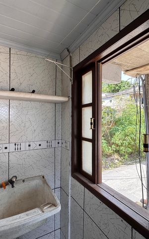 Apartamento para alugar com 65m², 1 quarto e sem vaga Apartamento para alugar com 65m², 1 quarto e sem vagaSala / Cozinha / Área de Serviço
