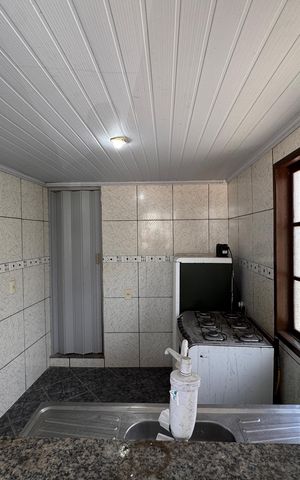 Apartamento para alugar com 65m², 1 quarto e sem vaga Apartamento para alugar com 65m², 1 quarto e sem vagaSala / Cozinha / Área de Serviço