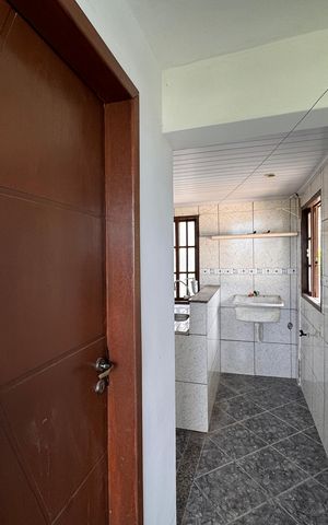 Apartamento para alugar com 65m², 1 quarto e sem vaga Apartamento para alugar com 65m², 1 quarto e sem vagaSala / Cozinha / Área de Serviço