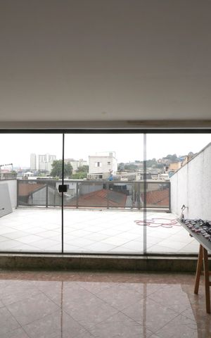 Casa para alugar com 186m², 3 quartos e 2 vagasSala Tv