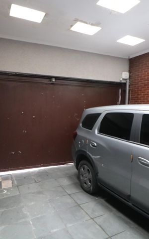 Casa para alugar com 186m², 3 quartos e 2 vagasGaragem