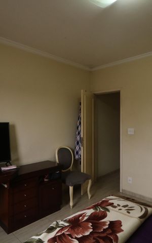 Casa para alugar com 186m², 3 quartos e 2 vagasSuíte