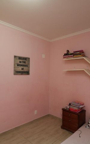 Casa para alugar com 186m², 3 quartos e 2 vagasQuarto 2