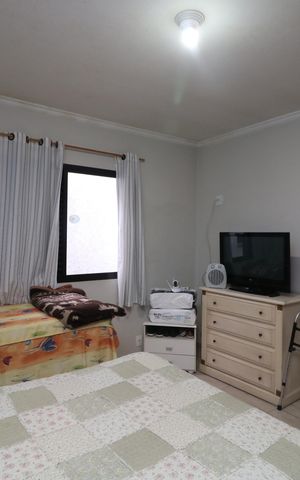 Casa para alugar com 186m², 3 quartos e 2 vagasQuarto